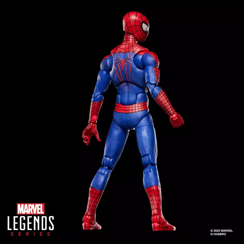 Hasbro Marvel Legends Series Spider-Man: No Way Home The Amazing Spider-Man Action Figure
