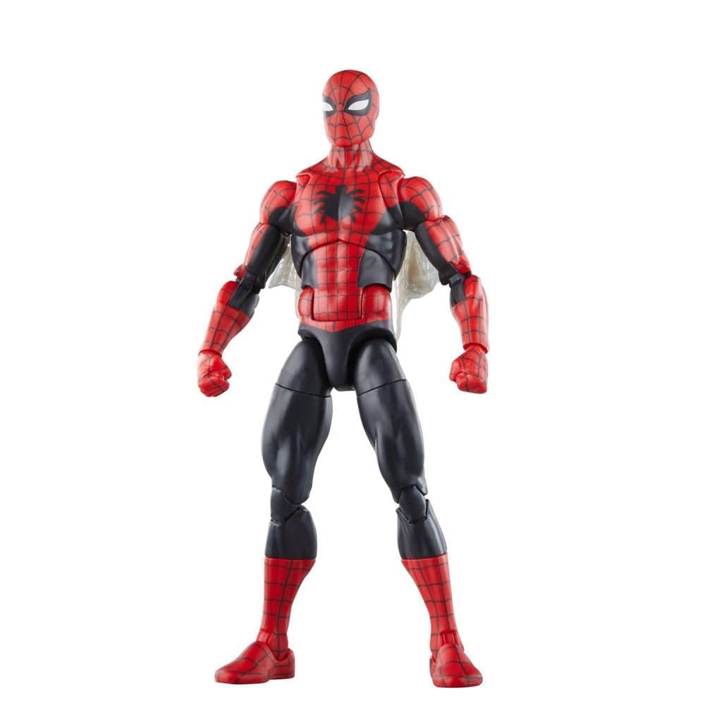 Hasbro Marvel Legends Series The Amazing Spider-Man Action Figure