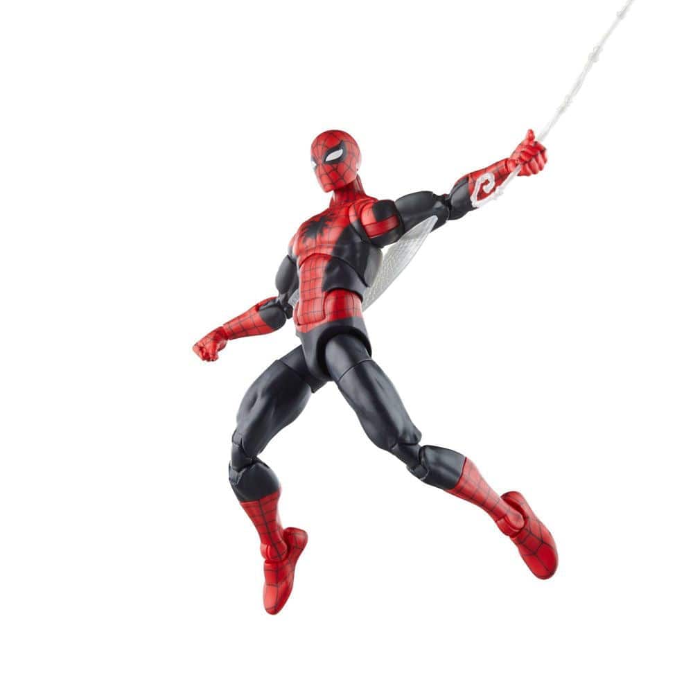 Hasbro Marvel Legends Series The Amazing Spider-Man Action Figure