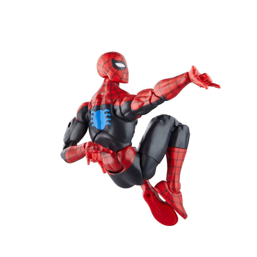 Hasbro Marvel Legends Series The Amazing Spider-Man Action Figure