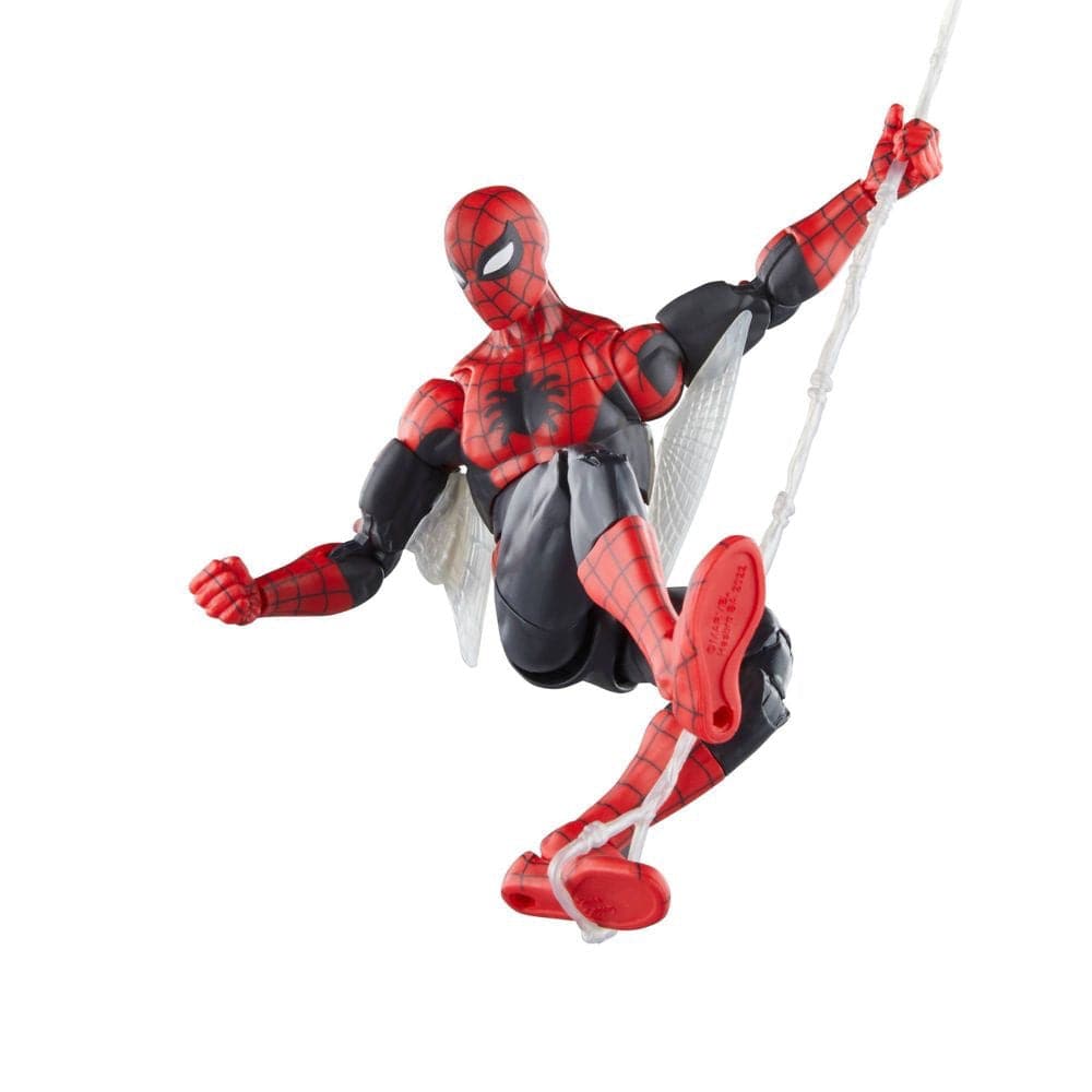 Hasbro Marvel Legends Series The Amazing Spider-Man Action Figure