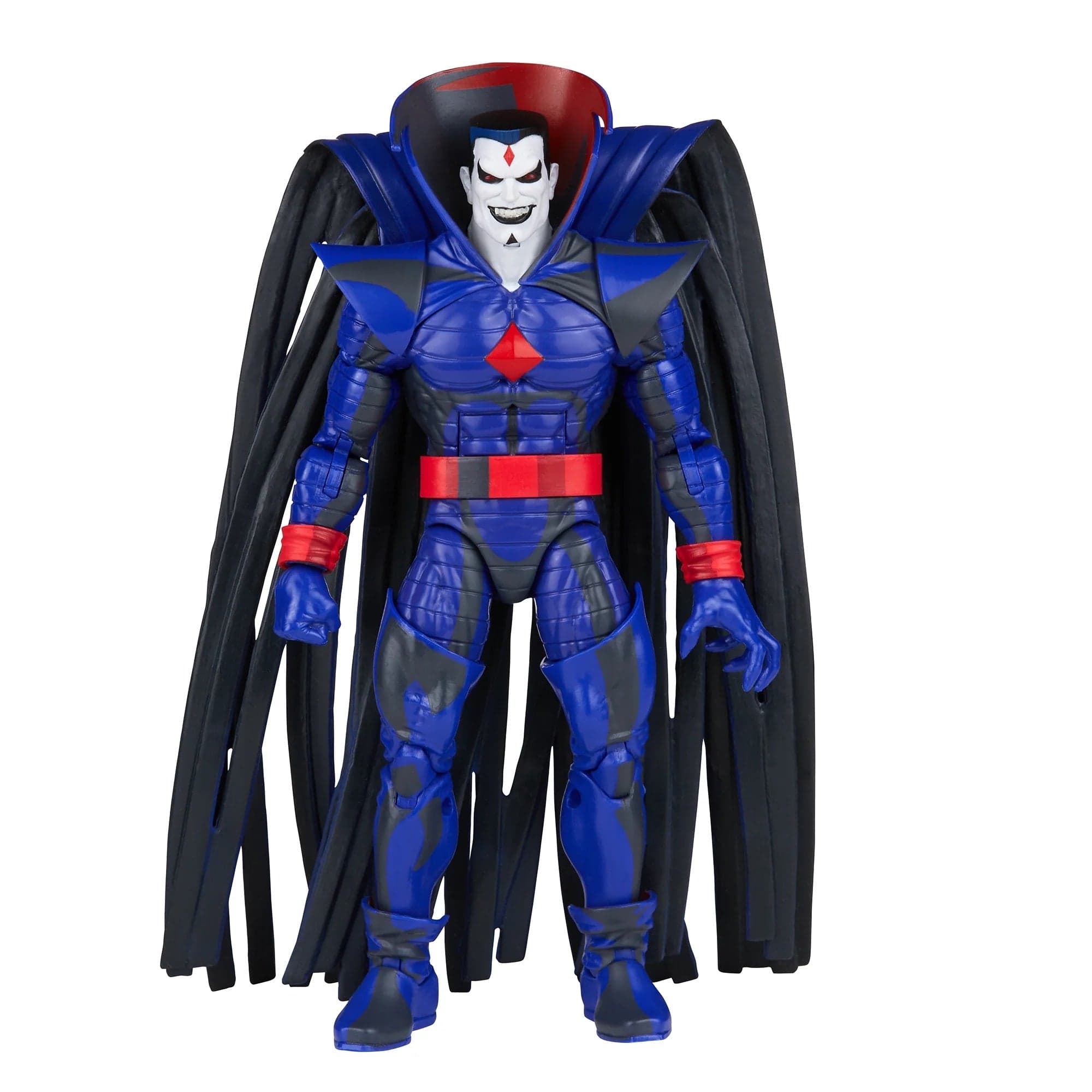 Hasbro Marvel Legends Series X-Men 90s Animated Series Mr. Sinister Action Figure (Copy)