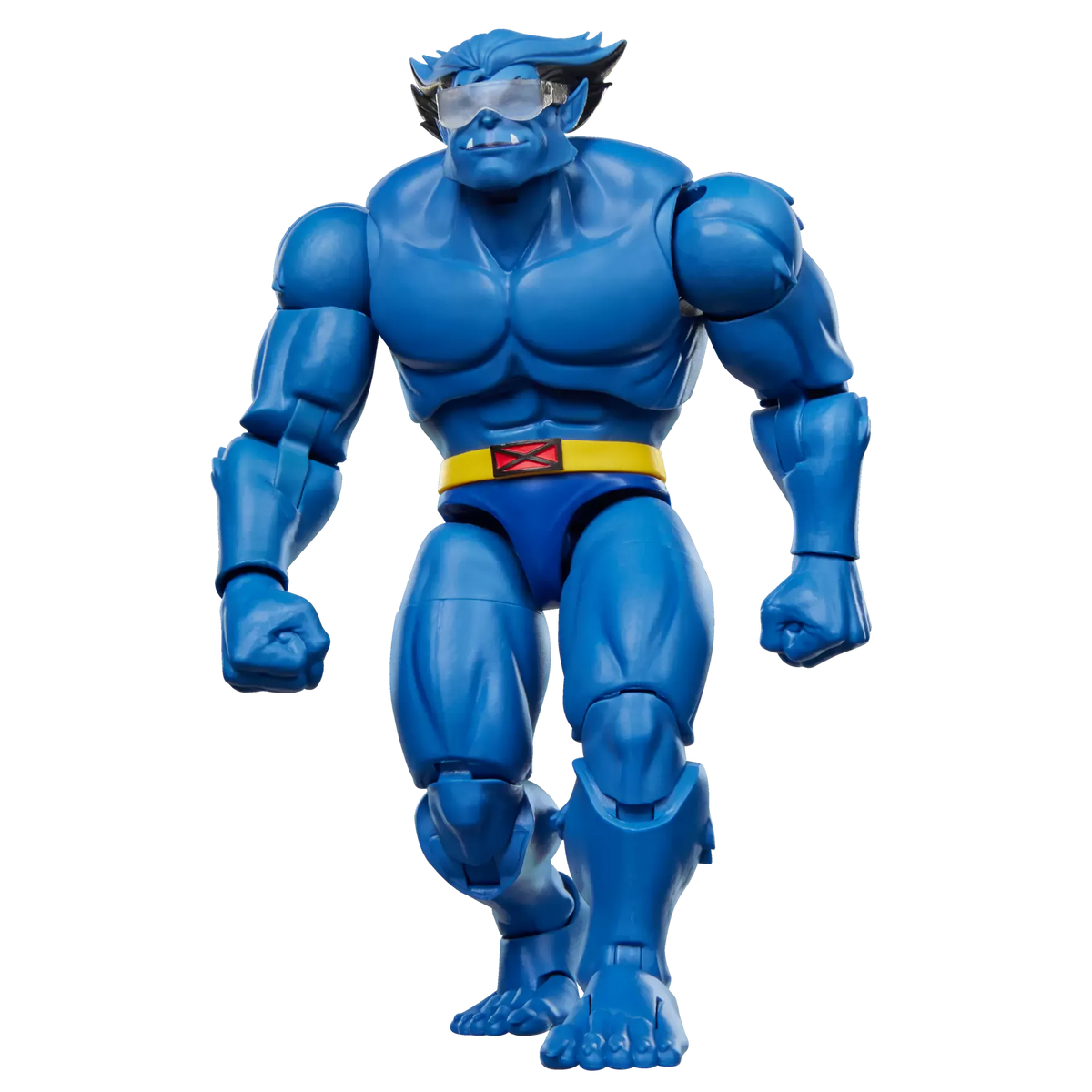 Hasbro Marvel Legends Series X-Men '97 Beast Action Figure
