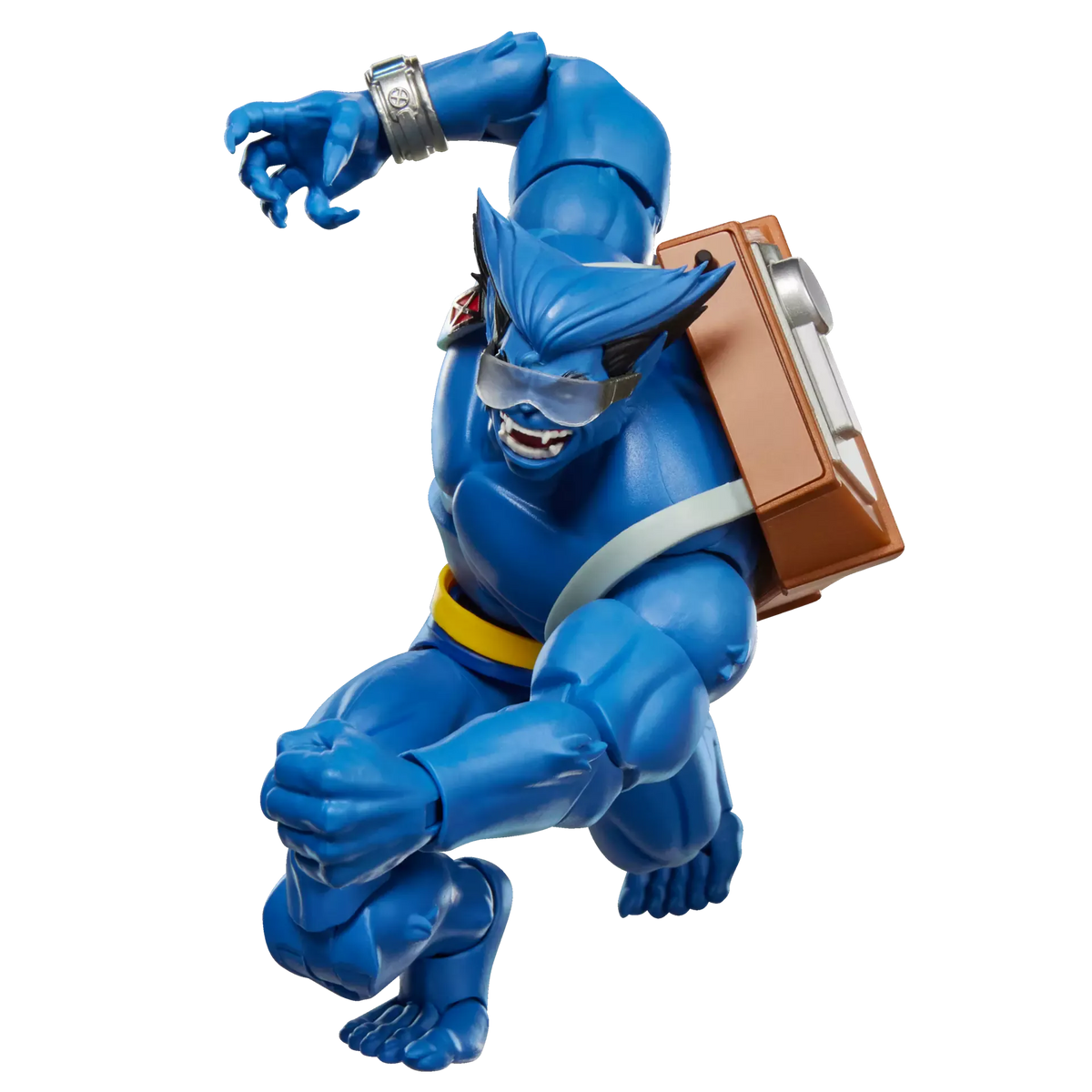 Hasbro Marvel Legends Series X-Men '97 Beast Action Figure