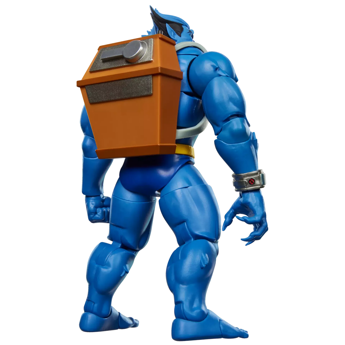 Hasbro Marvel Legends Series X-Men '97 Beast Action Figure