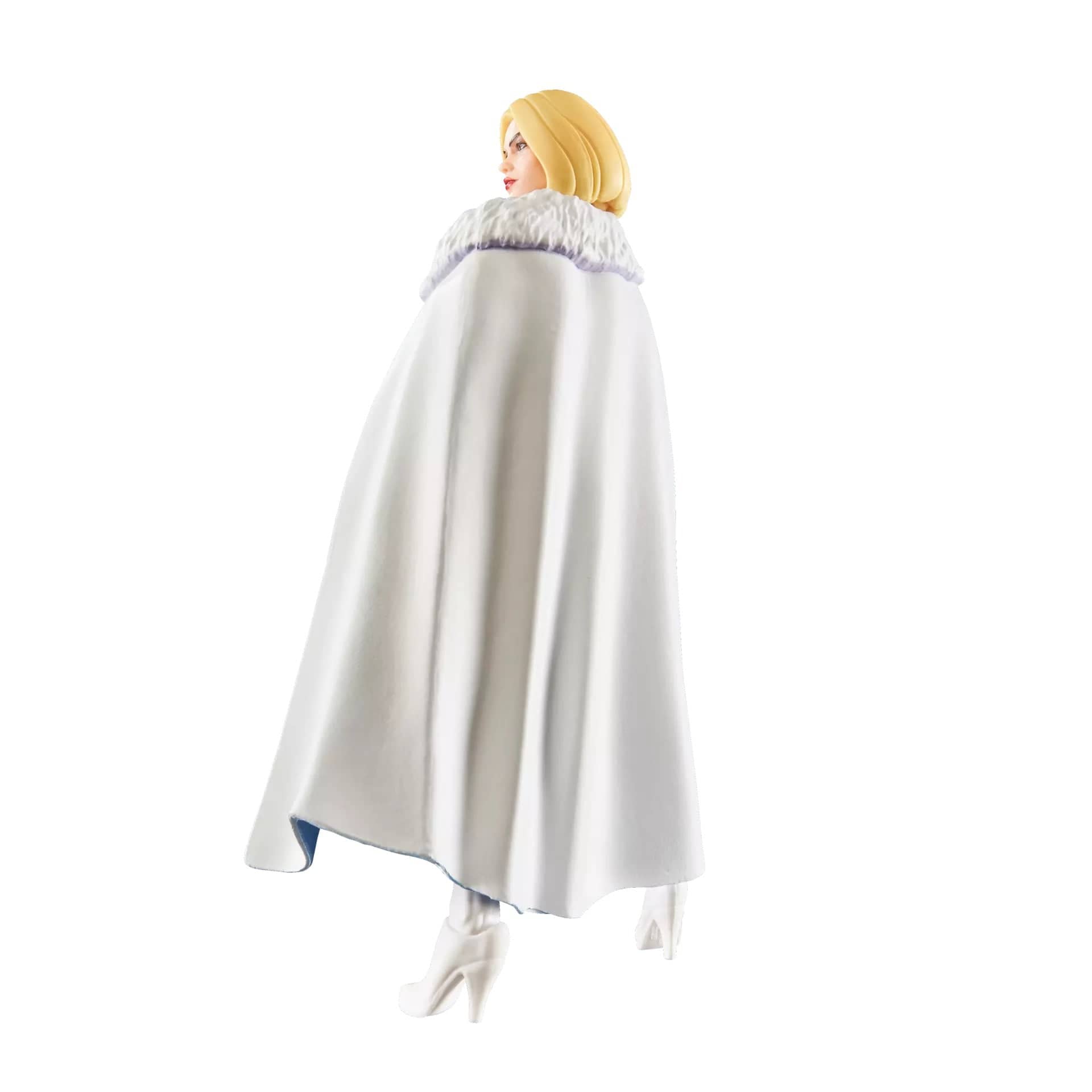 Hasbro Marvel Legends Series X-Men '97 Emma Frost Action Figure