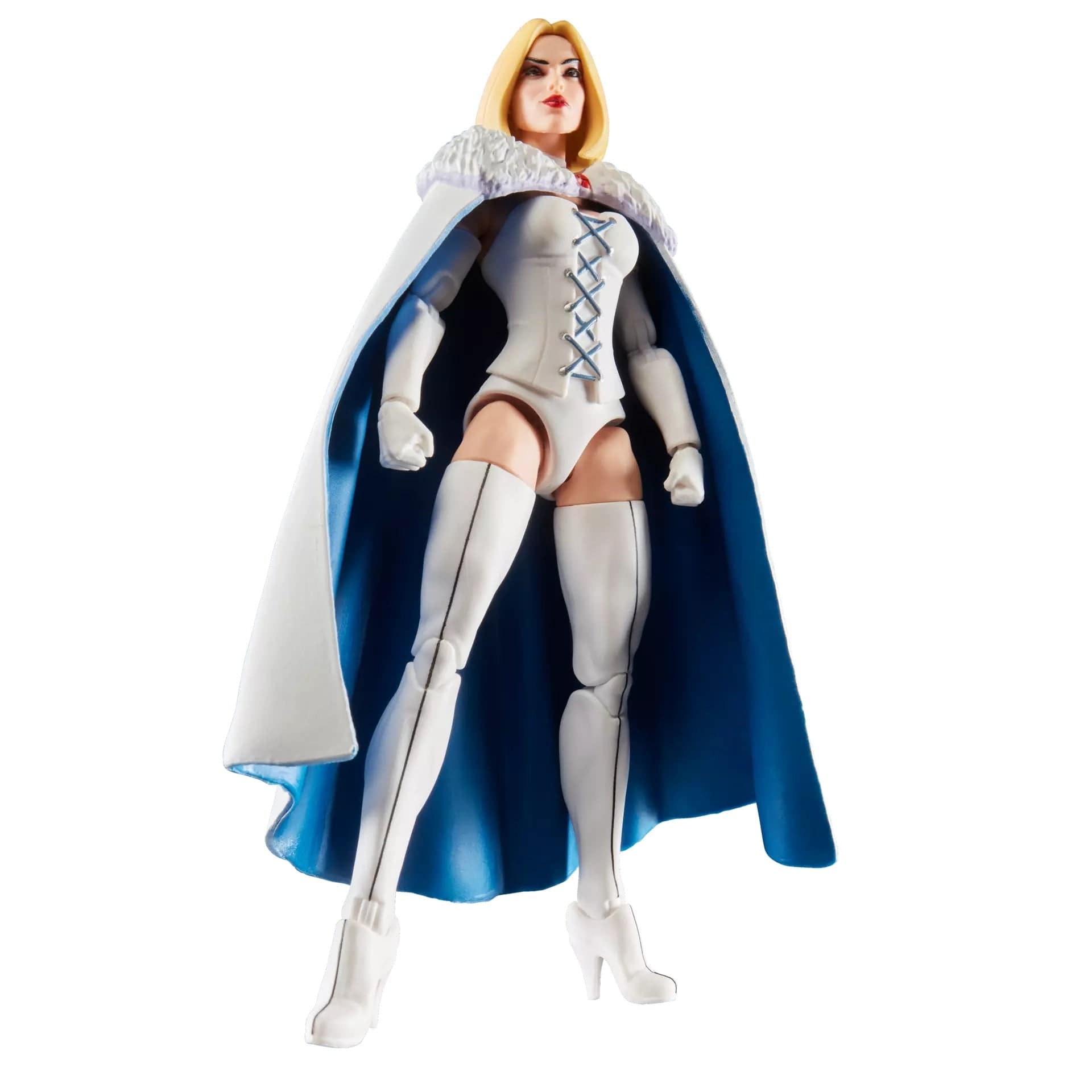 Hasbro Marvel Legends Series X-Men '97 Emma Frost Action Figure