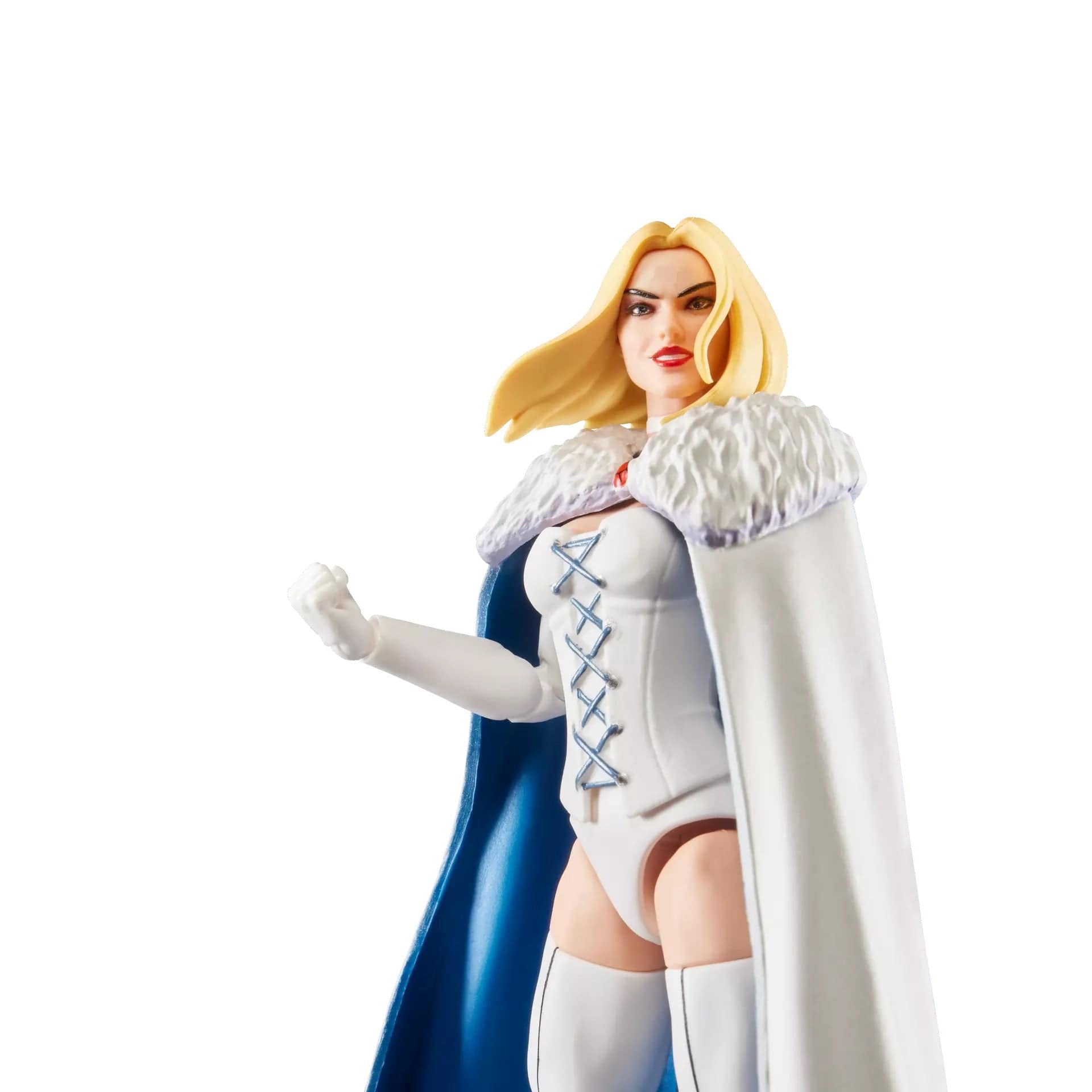 Hasbro Marvel Legends Series X-Men '97 Emma Frost Action Figure