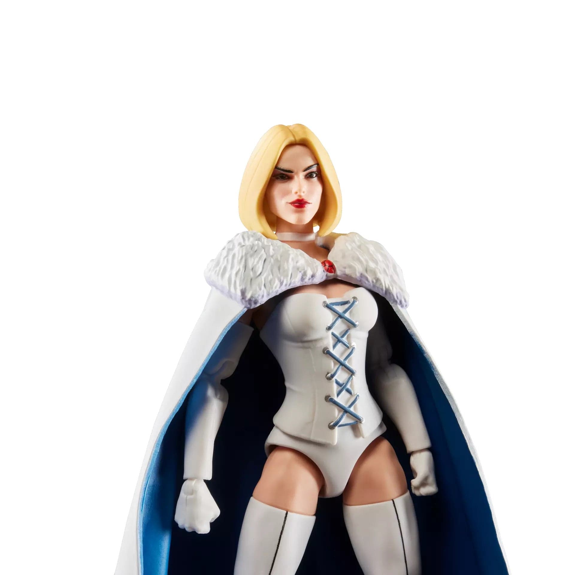 Hasbro Marvel Legends Series X-Men '97 Emma Frost Action Figure