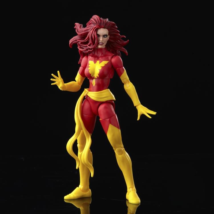 Hasbro Marvel Legends Series X-Men Classic Dark Phoenix Action Figure