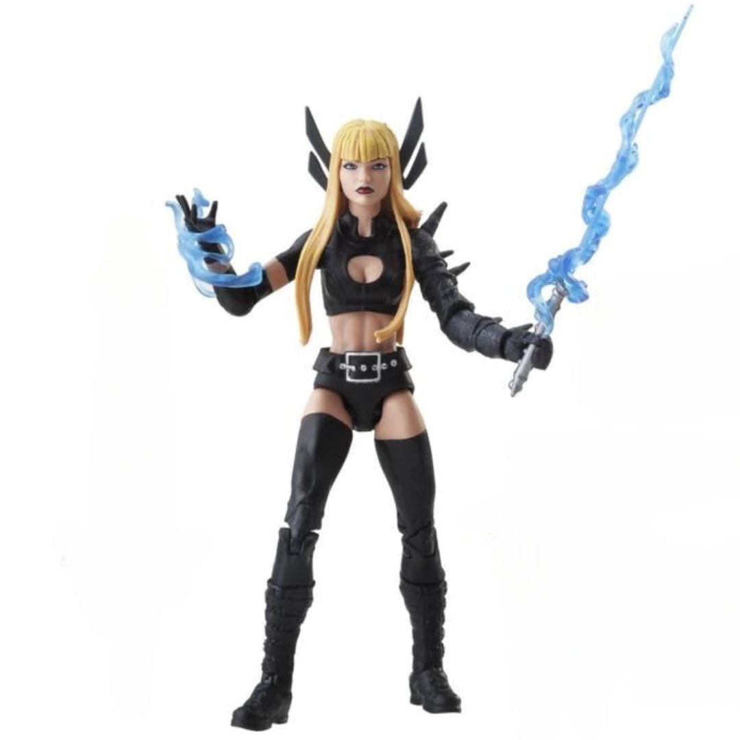 Hasbro Marvel Legends Series X-Men Magik Action Figure