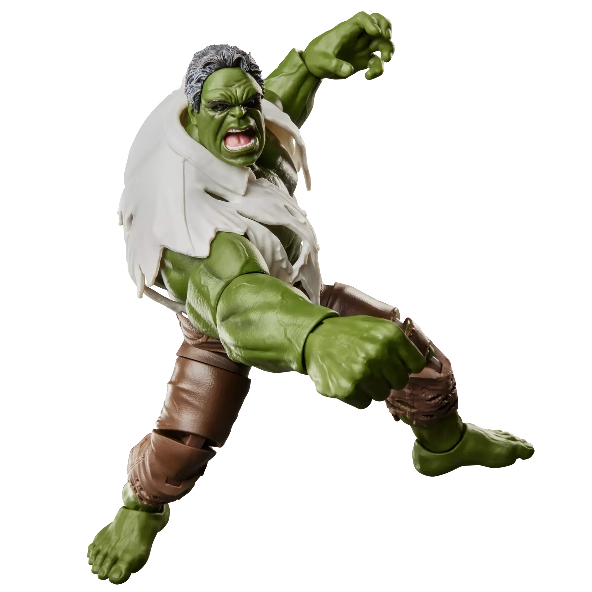 Hasbro Marvel Legends Spider-Man: Brand New Day Hulk Action Figure