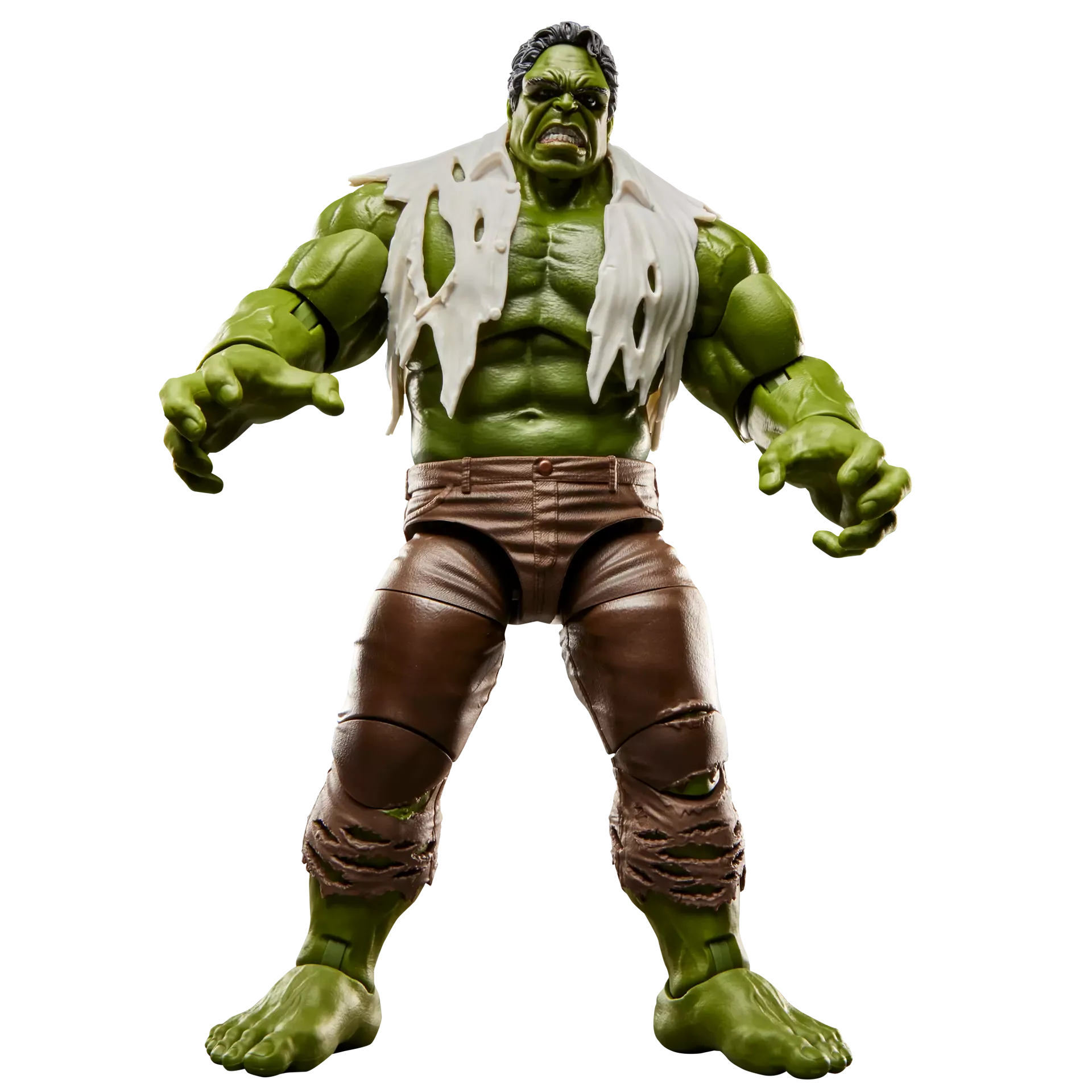 Hasbro Marvel Legends Spider-Man: Brand New Day Hulk Action Figure