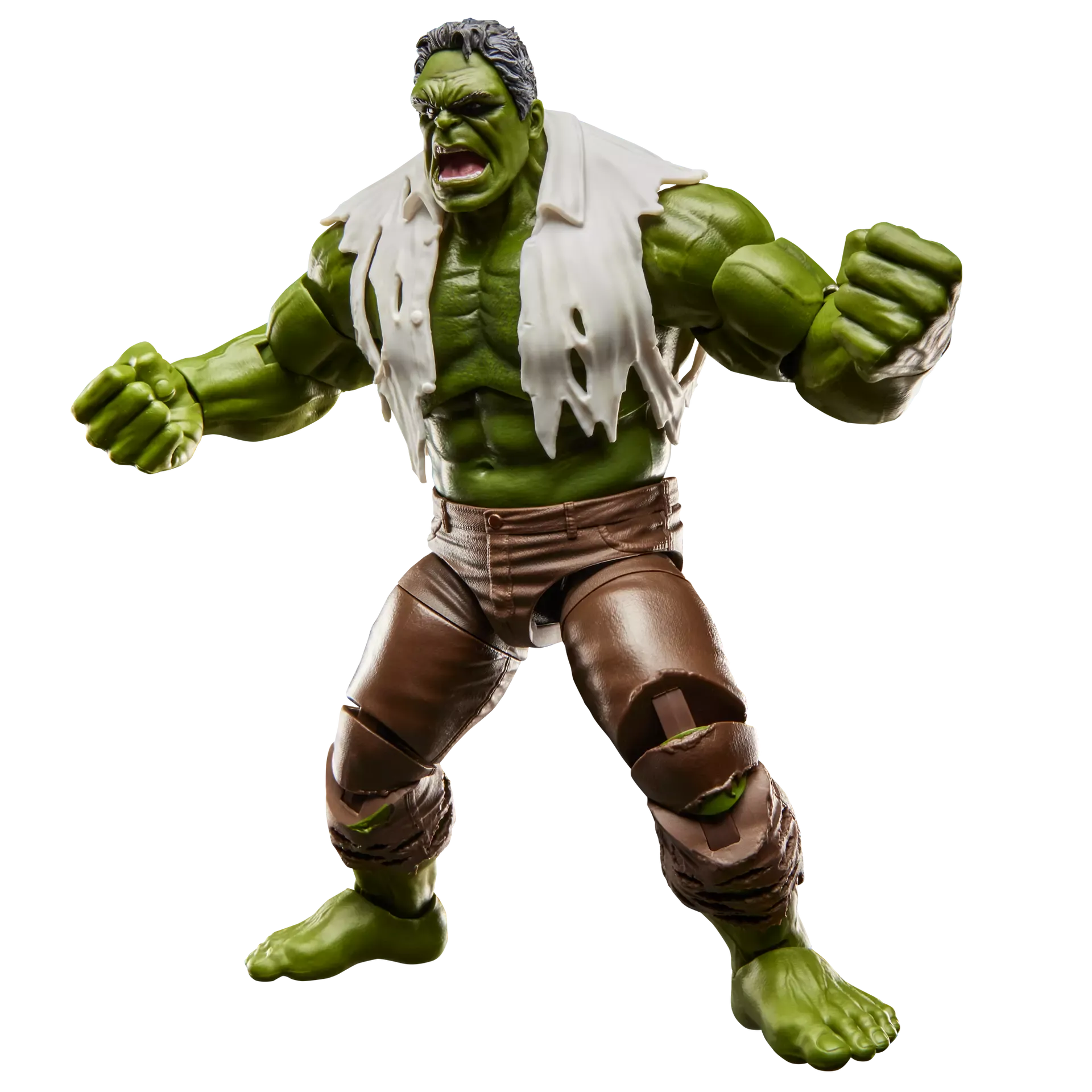 Hasbro Marvel Legends Spider-Man: Brand New Day Hulk Action Figure