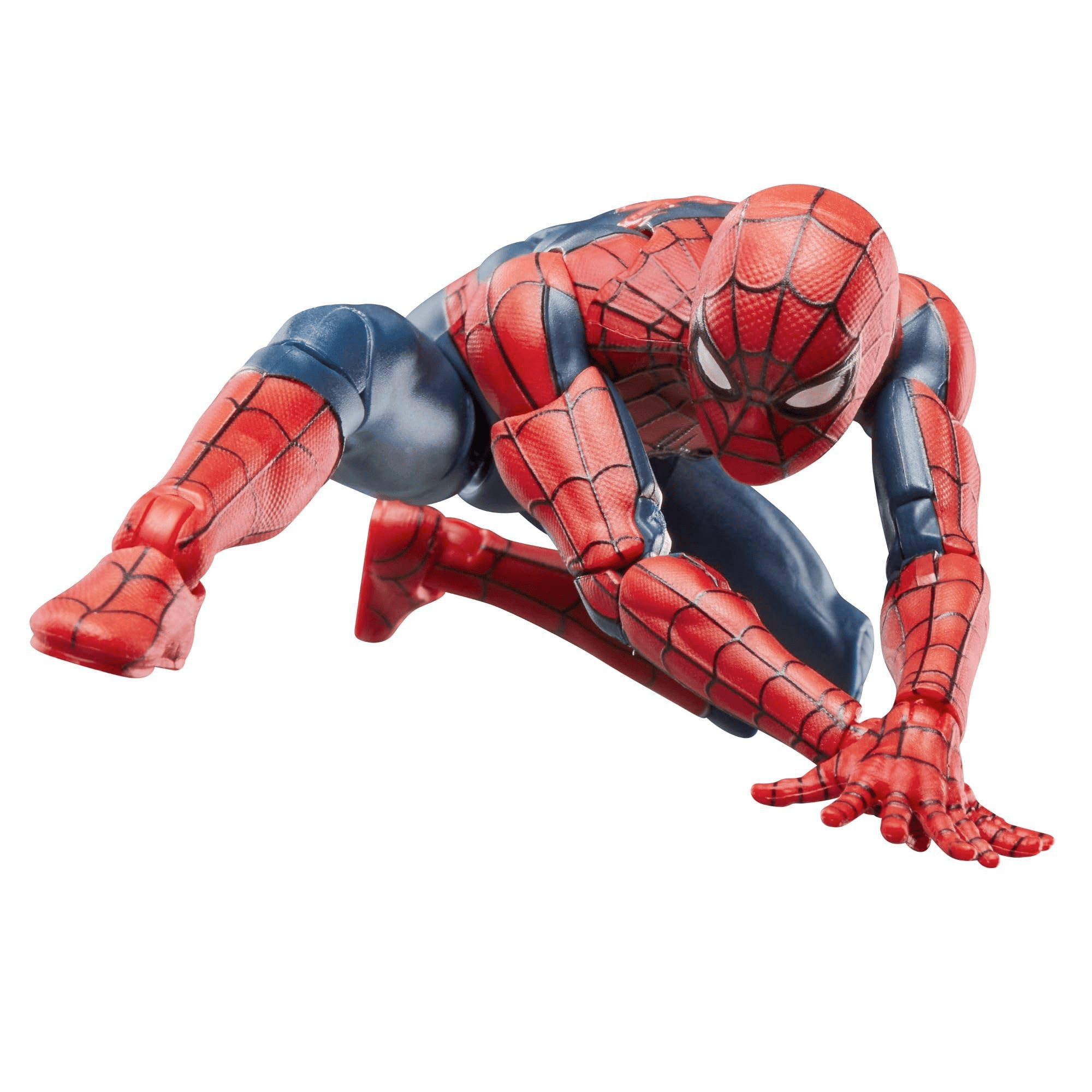 Hasbro Marvel Legends Spider-Man: Brand New Day Spider-Man Action Figure