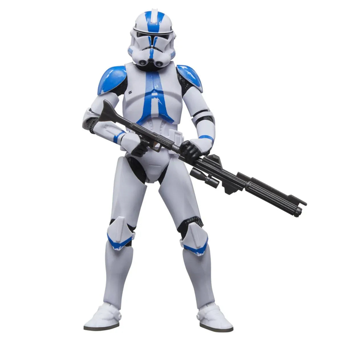 Hasbro Star Wars The Black Series Star Wars: Revenge of the Sith Tactical Ops Trooper Action Figure