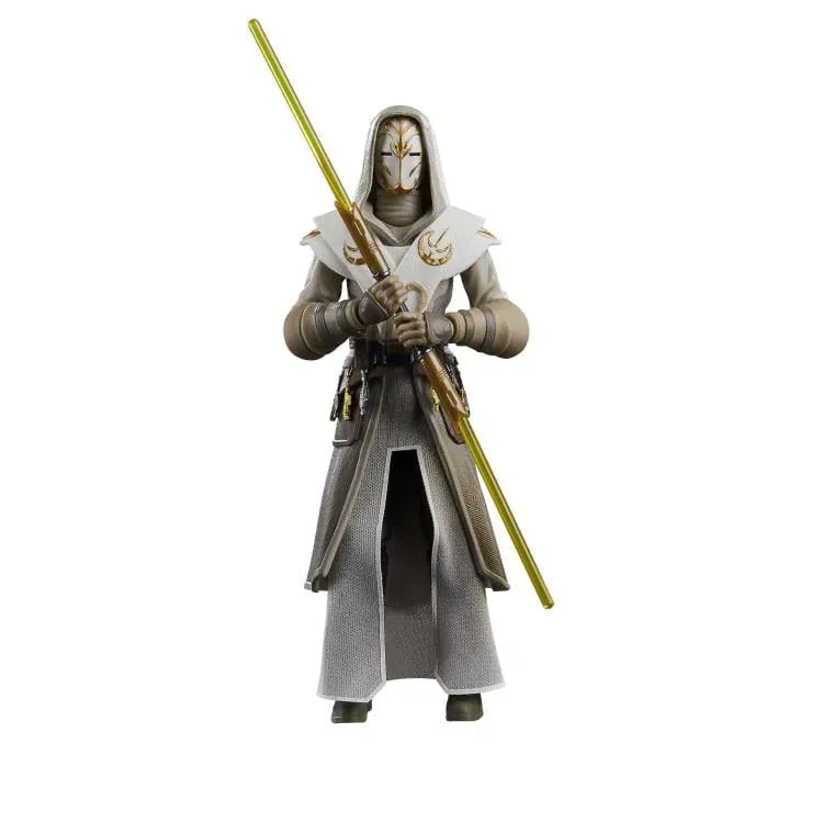 Hasbro Star Wars The Black Series Star Wars: The Clone Wars Jedi Temple Guard Action Figure