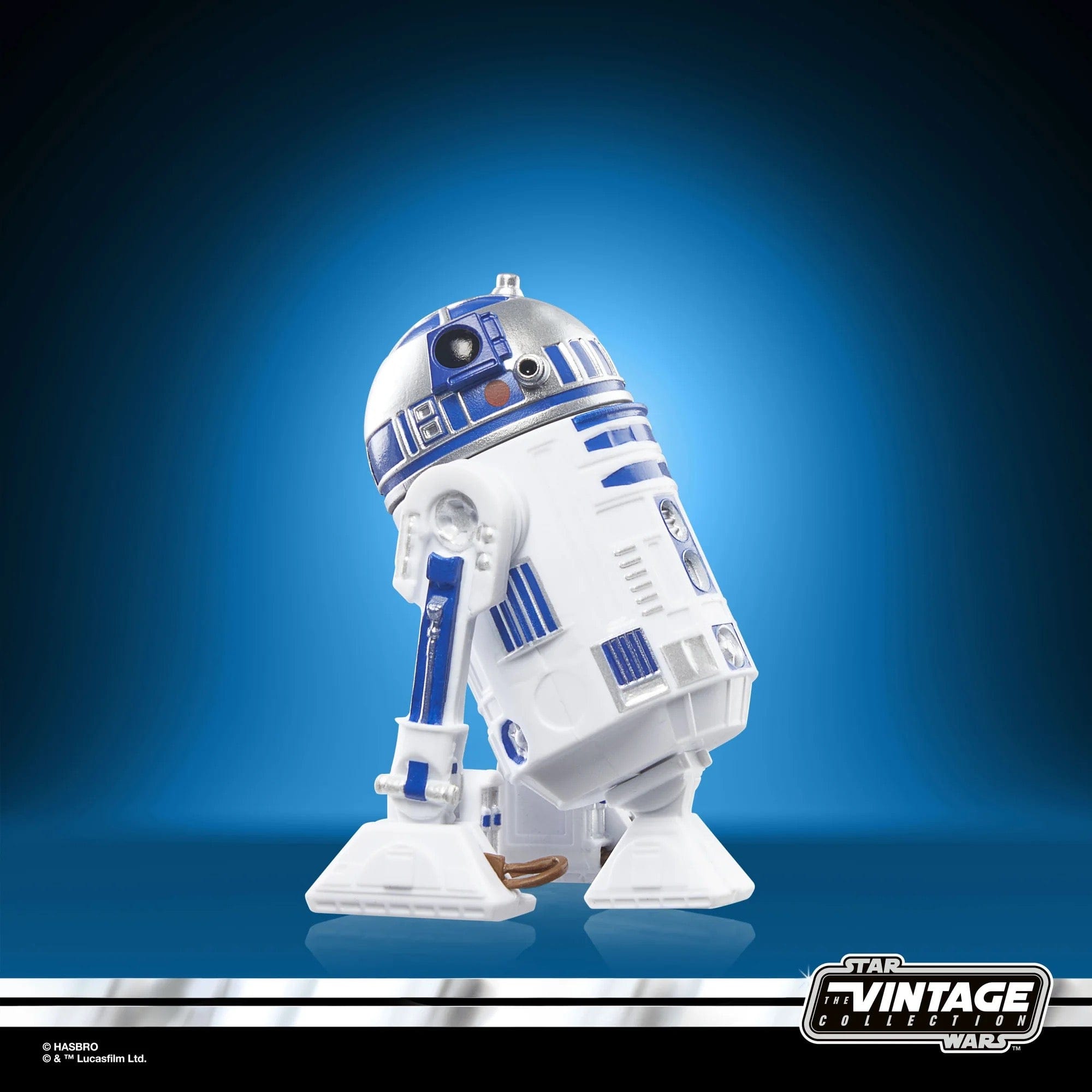 Hasbro Star Wars The Vintage Collection A New Hope R2-D2 Action Figure