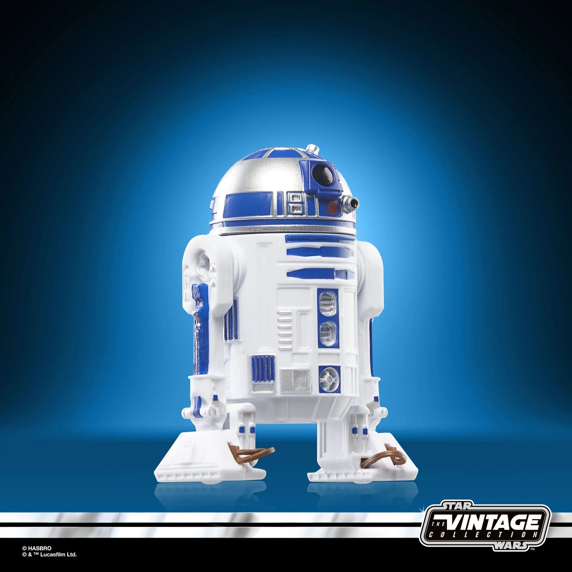 Hasbro Star Wars The Vintage Collection A New Hope R2-D2 Action Figure