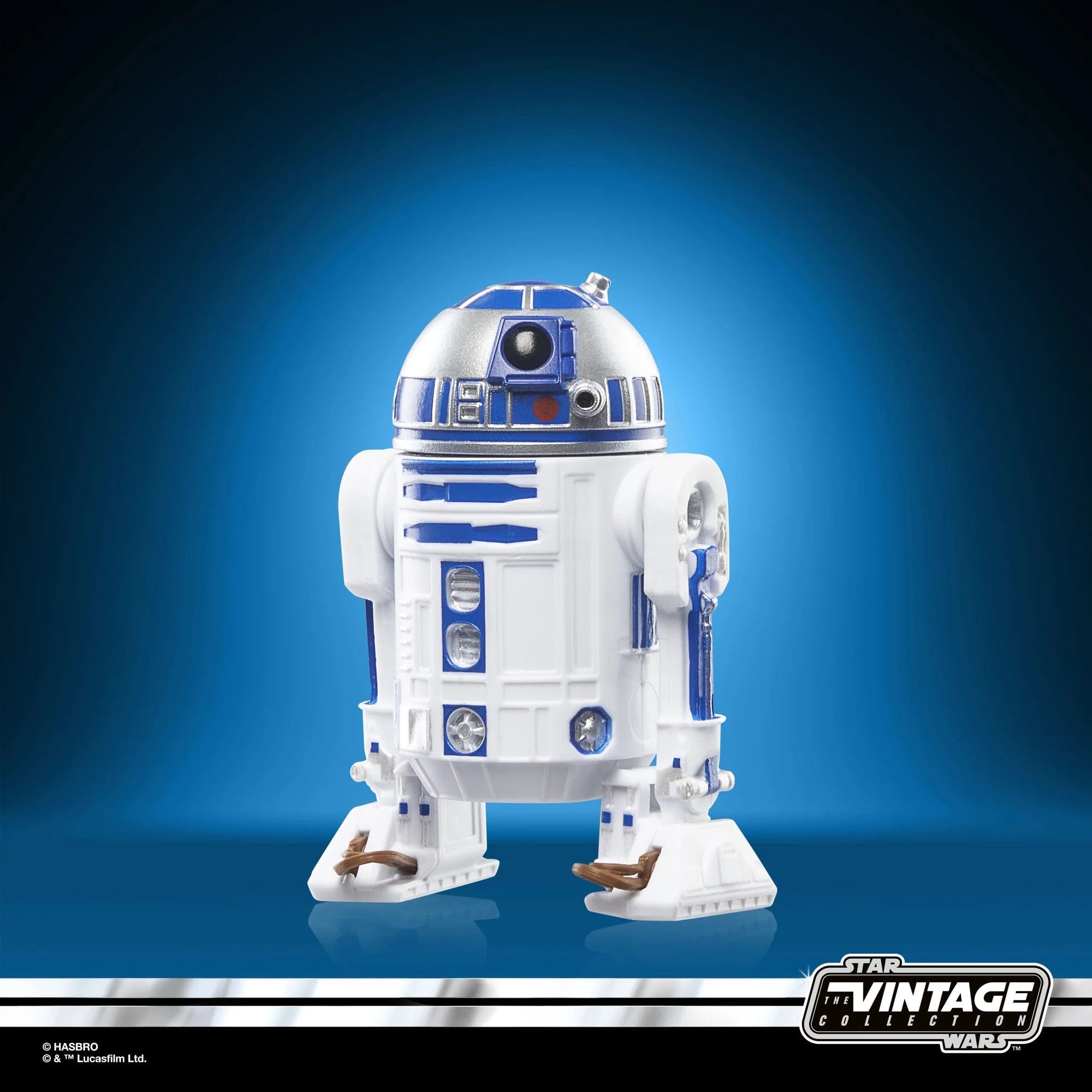 Hasbro Star Wars The Vintage Collection A New Hope R2-D2 Action Figure