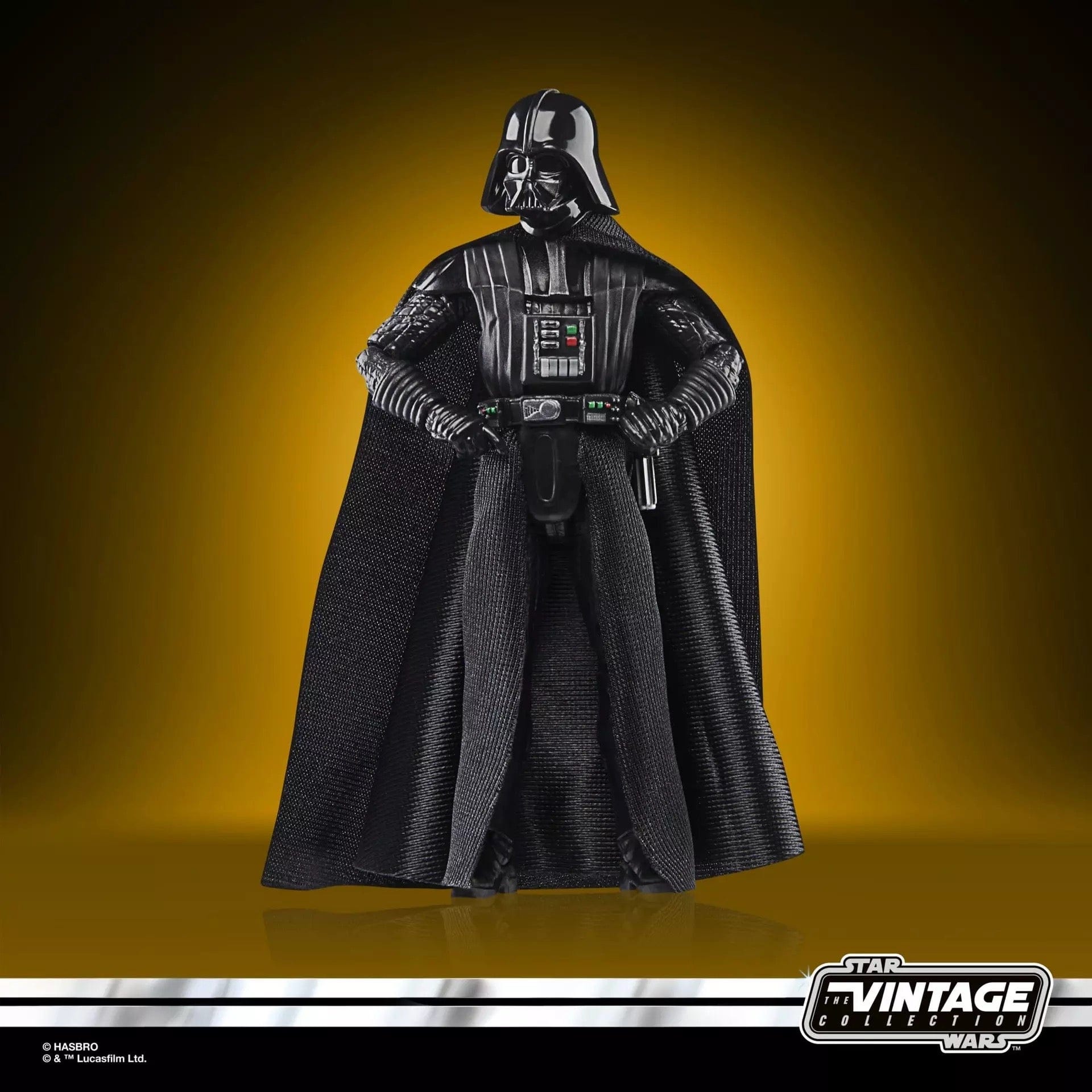 Hasbro Star Wars The Vintage Collection Star Wars: A New Hope Darth Vader Action Figure