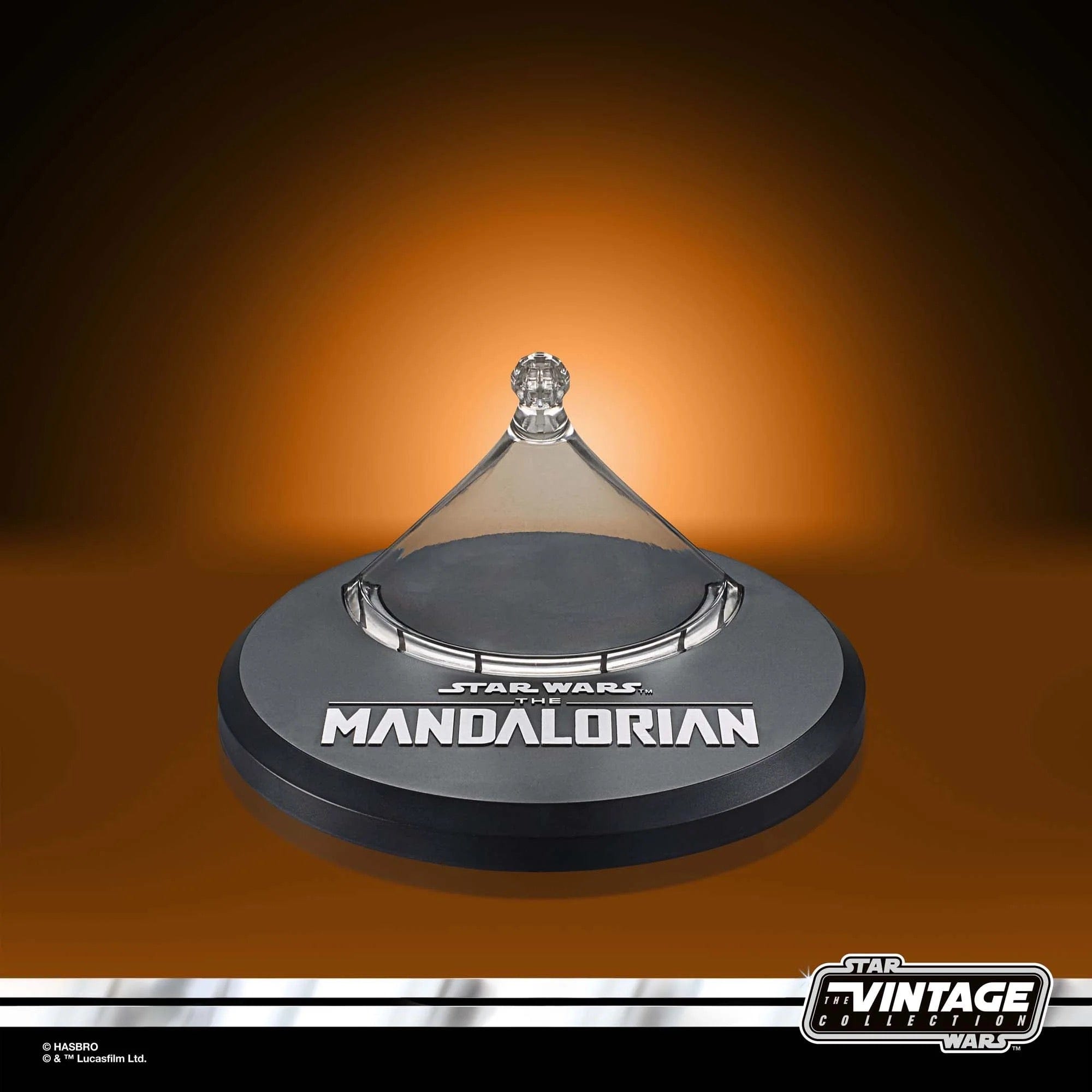 Hasbro Star Wars The Vintage Collection The Mandalorian N-1 Starfighter
