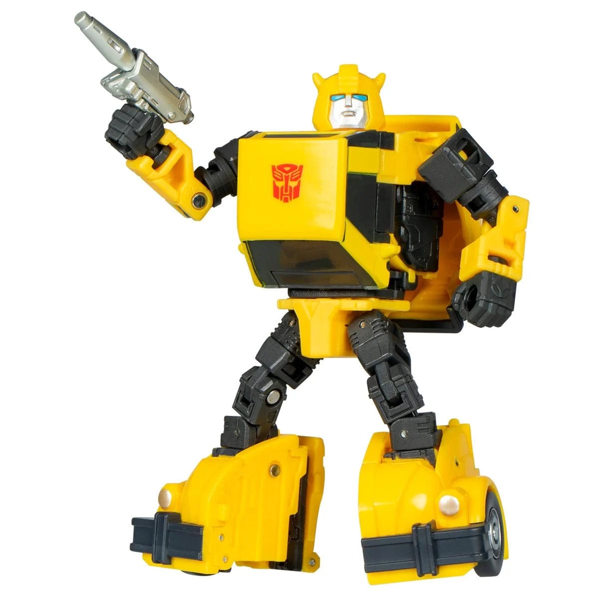 Hasbro Transformers Studio Series Deluxe Transformers: The Movie 86-29 Bumblebee