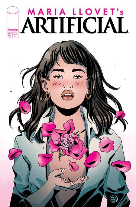 Image Comics Artificial (Series Subscription)
