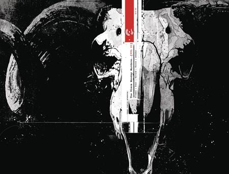 Image Comics Black Monday Murders Trade Paperback Volume 1 All Hail God Mammon (Mature)