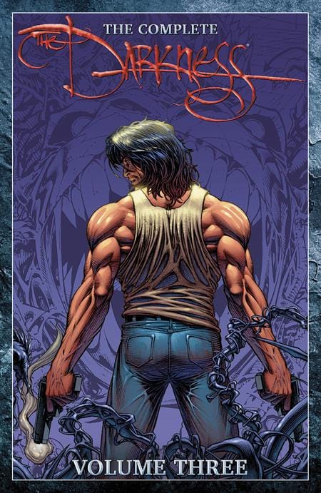 Image Comics Complete Darkness Trade Paperback Volume 3 (Mature)