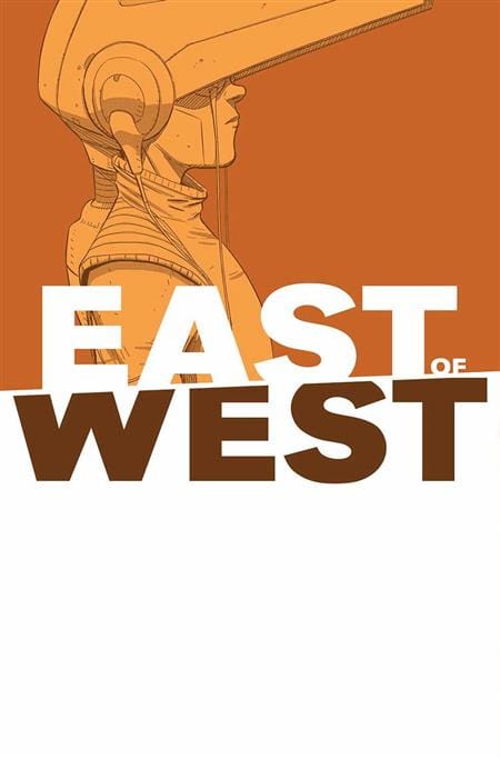 Image Comics East Of West Trade Paperback Volume 6 (Mature)