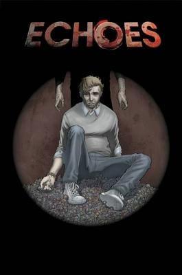 Image Comics Echoes Trade Paperback Volume 1 (Mature)