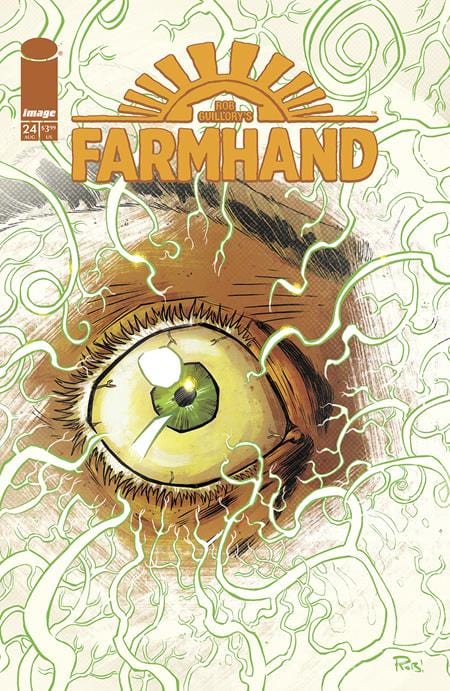 Image Comics Farmhand #24 (Mature)