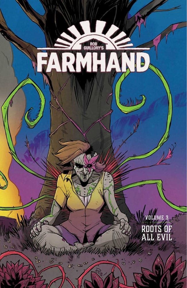 Image Comics Farmhand Trade Paperback Volume 3 (Mature)