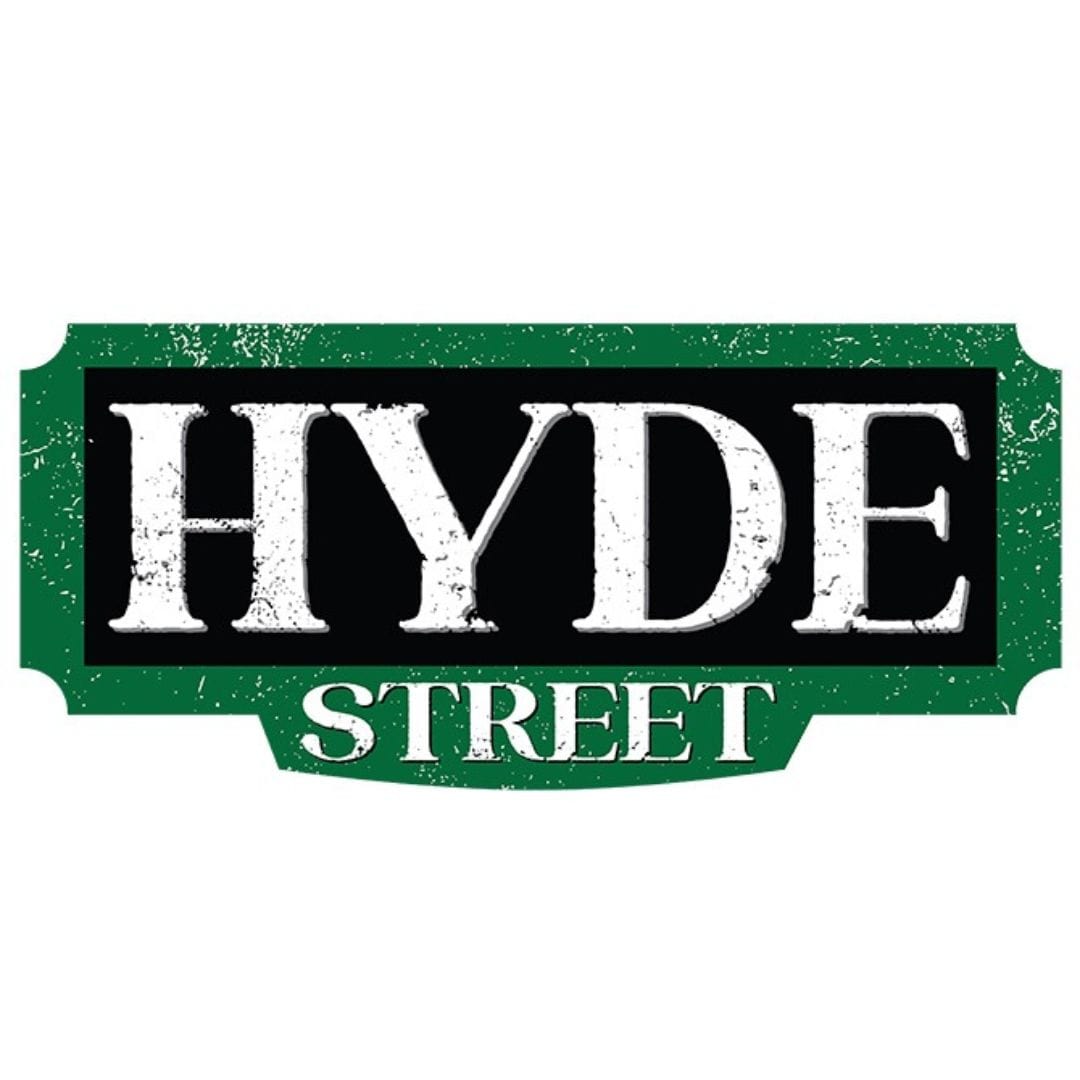 Image Comics Hyde Street #1 Cover A Ivan Reis & Danny Miki