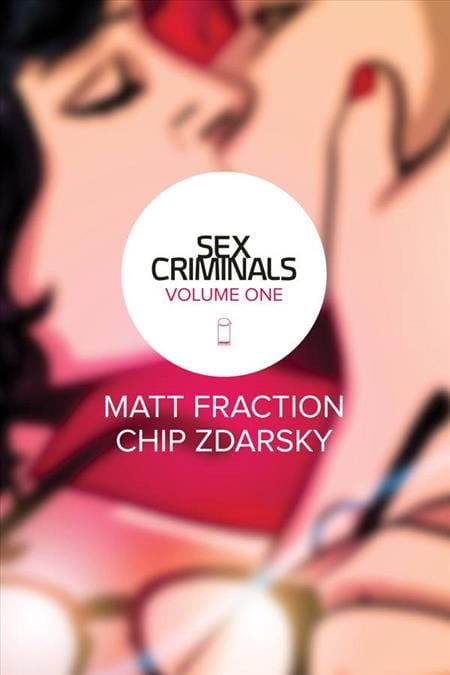 Image Comics Sex Criminals Trade Paperback Volume 1 (Mature)