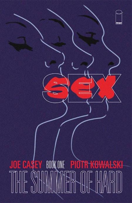 Image Comics Sex Trade Paperback Volume 1 Summer Of Hard (Mature)