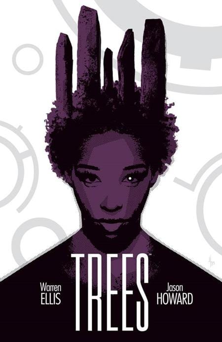 Image Comics Trees Trade Paperback Volume 2 (Mature)