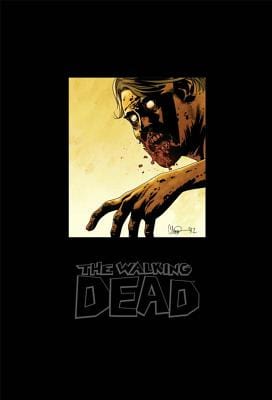 Image Comics Walking Dead Omnibus Hardcover Volume 4 (Mature)