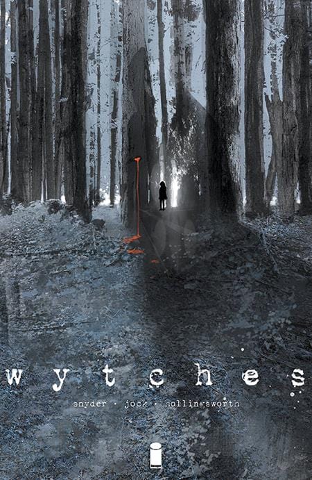 Image Comics Wytches Trade Paperback Volume 1 (Mature)