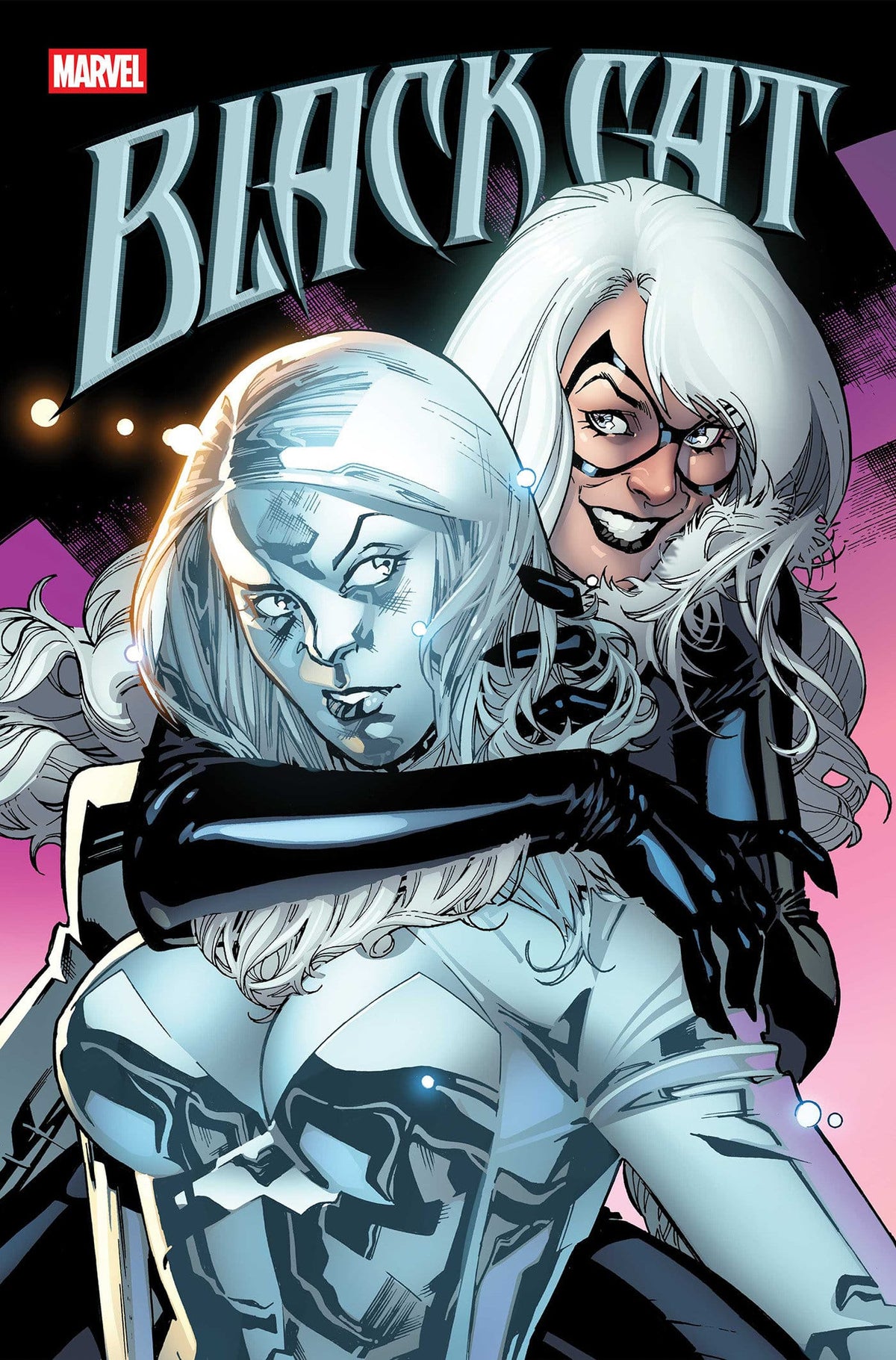 Marvel Comics Black Cat (Series Subscription)