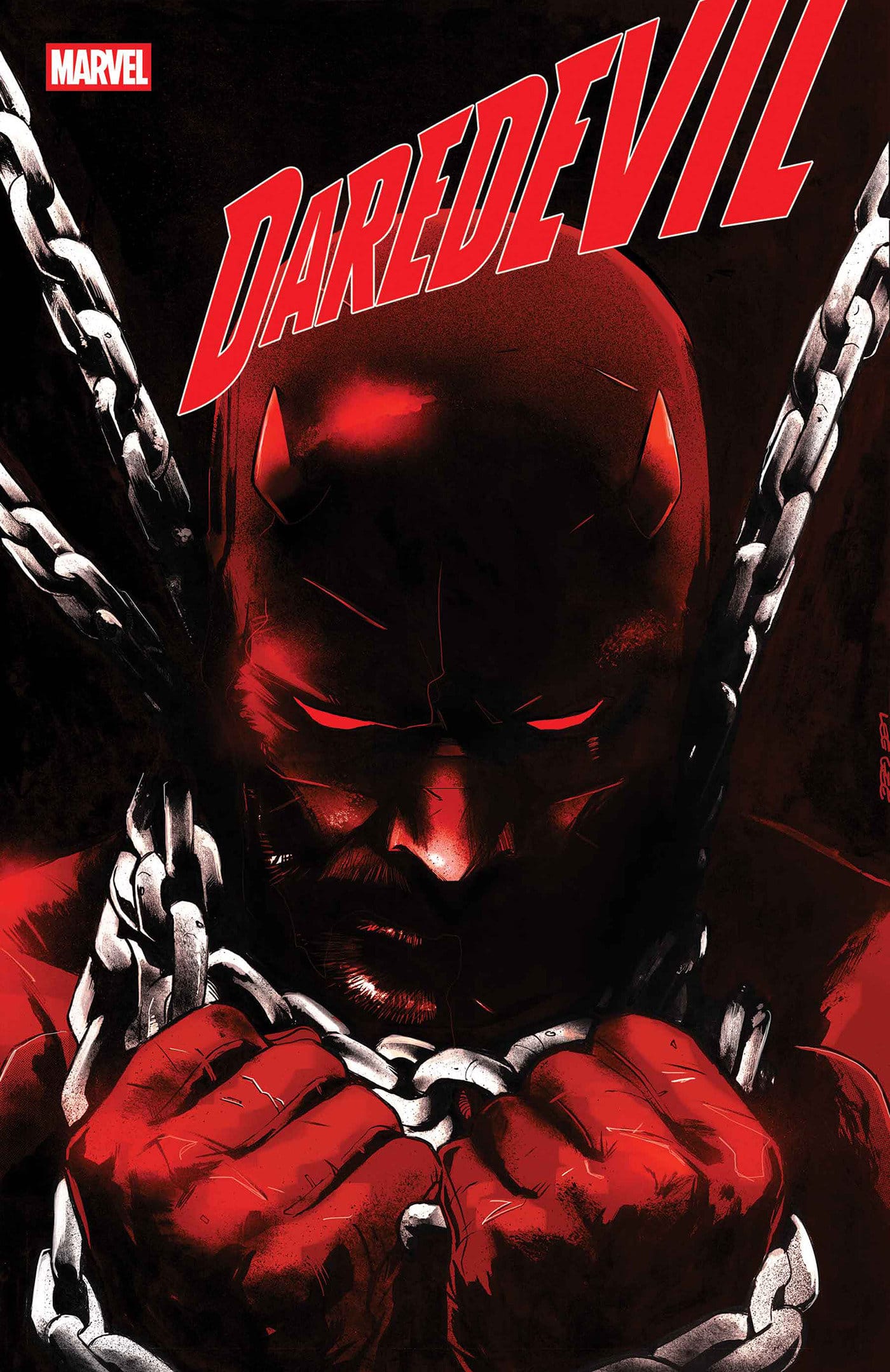 Marvel Comics Daredevil (Series Subscription)