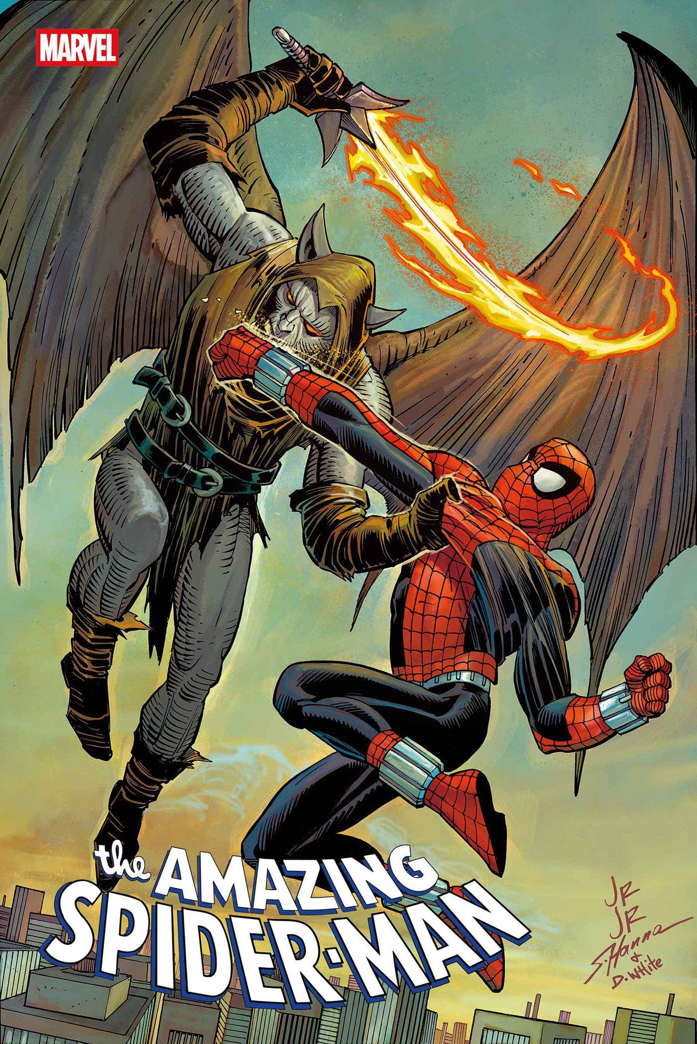 Marvel Comics The Amazing Spider-Man (Series Subscription)