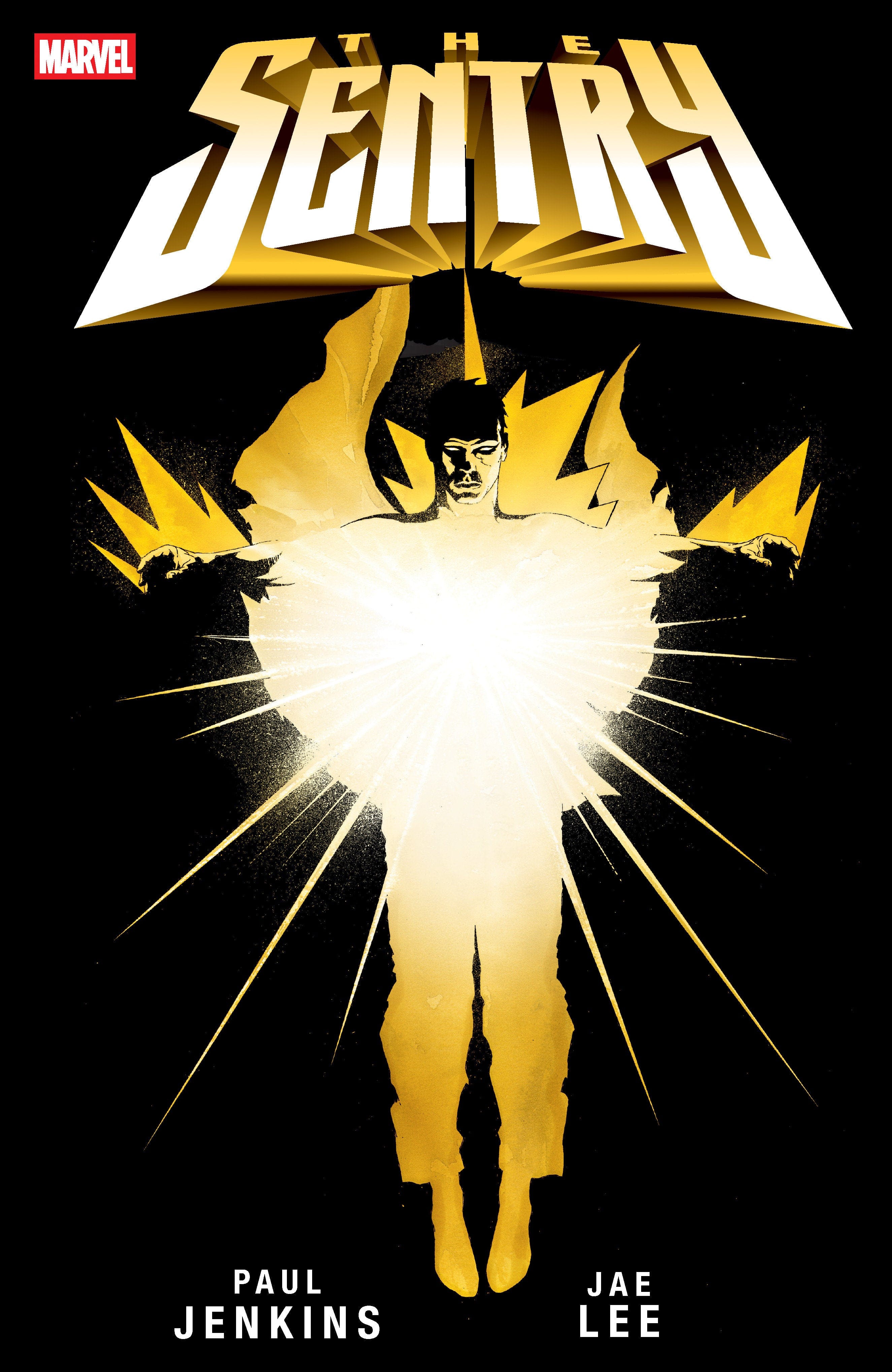Marvel Comics The Sentry (New Printing 2)