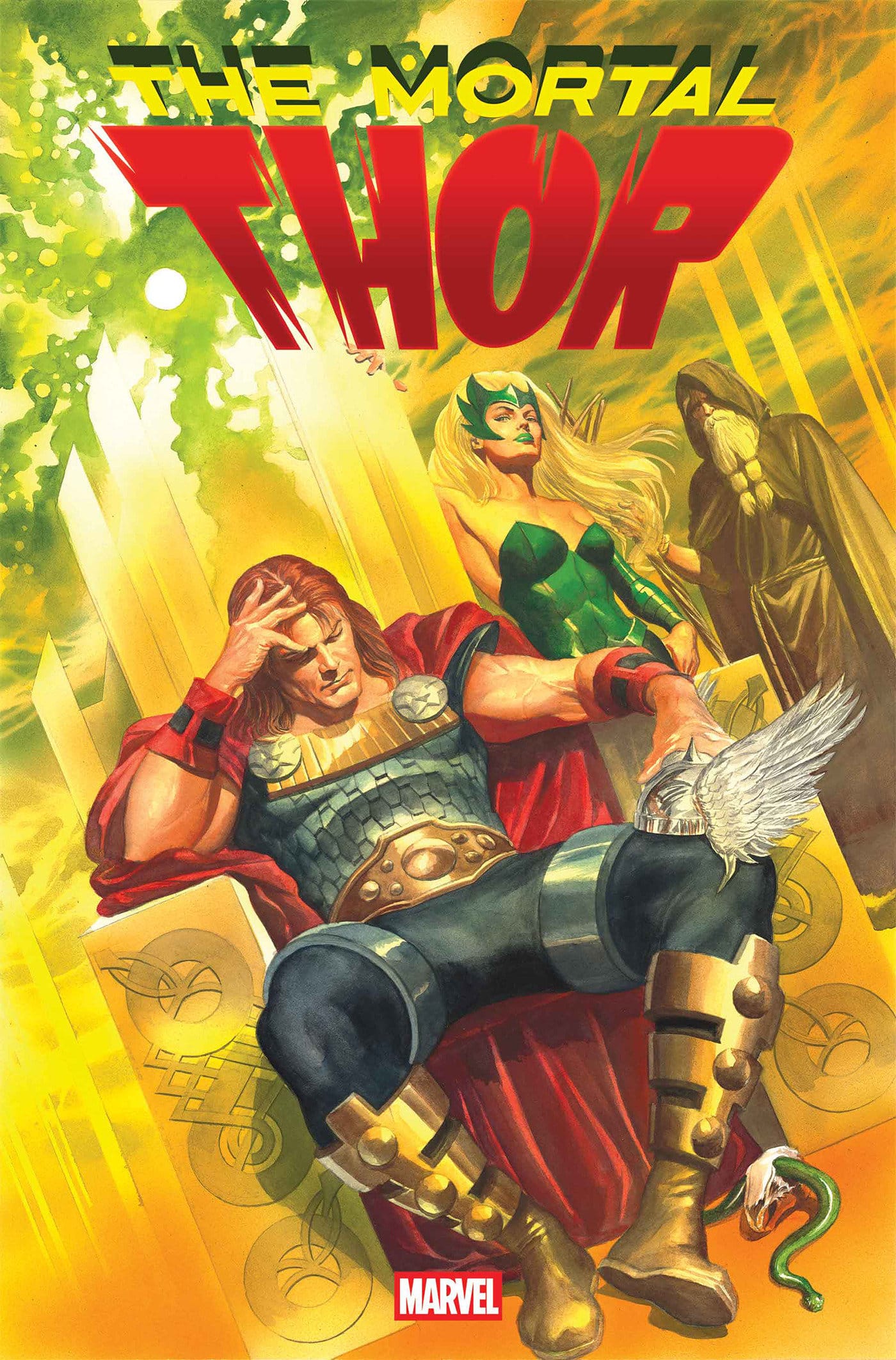 Marvel Comics Thor (Series Subscription)