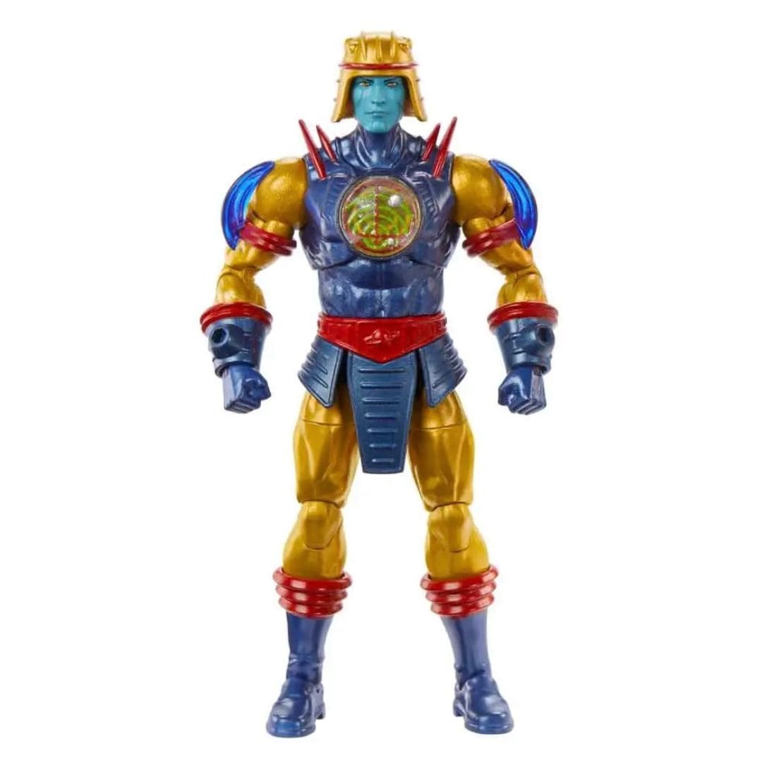 Mattel Masters of the Universe Masterverse New Eternia Sy-Klone Action Figure