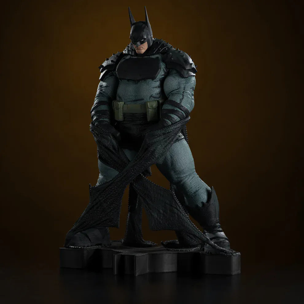 McFarlane Toys DC Direct Absolute Batman by Nick Dragotta Resin Statue