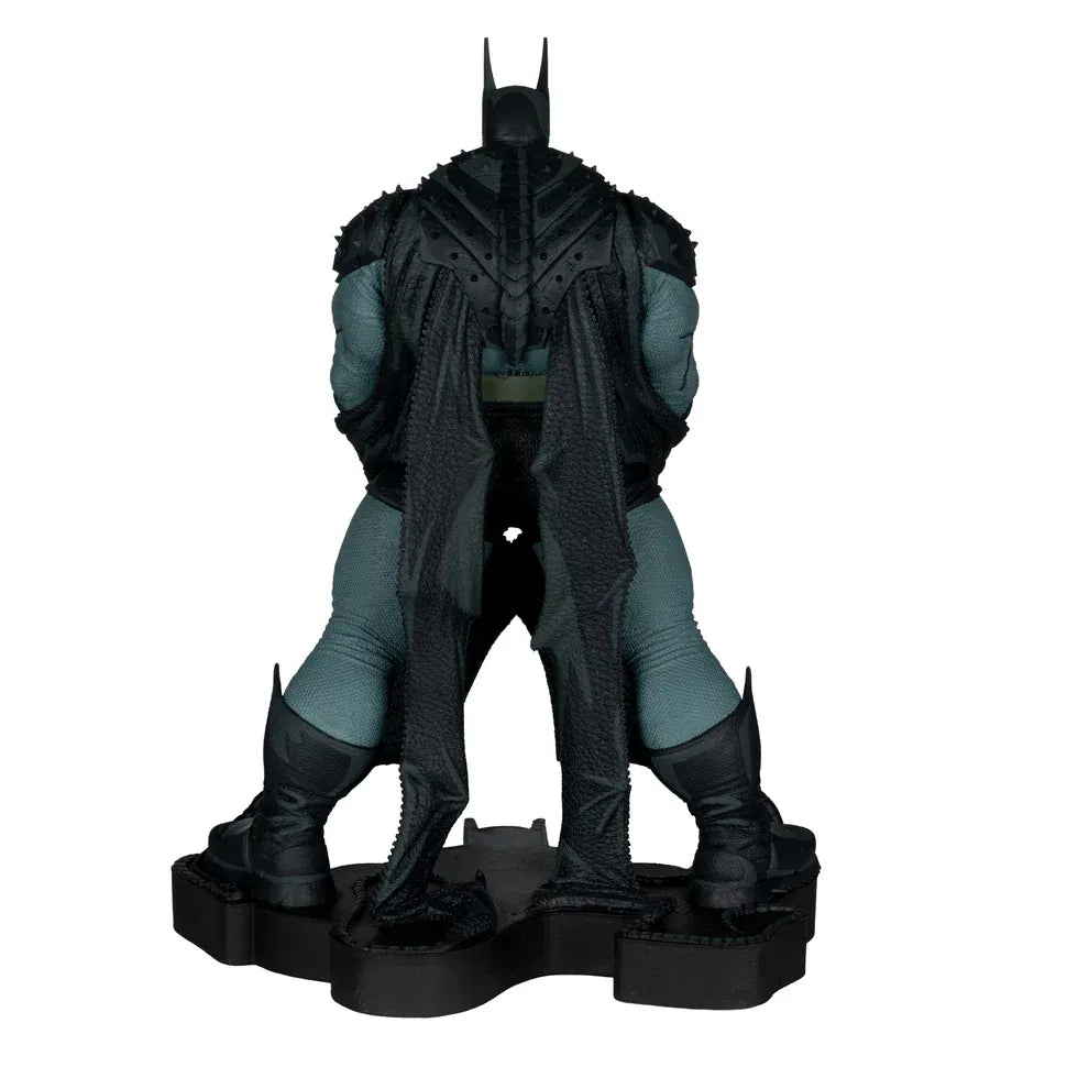 McFarlane Toys DC Direct Absolute Batman by Nick Dragotta Resin Statue