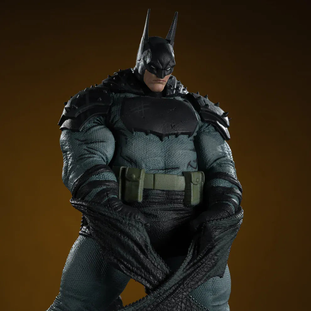 McFarlane Toys DC Direct Absolute Batman by Nick Dragotta Resin Statue