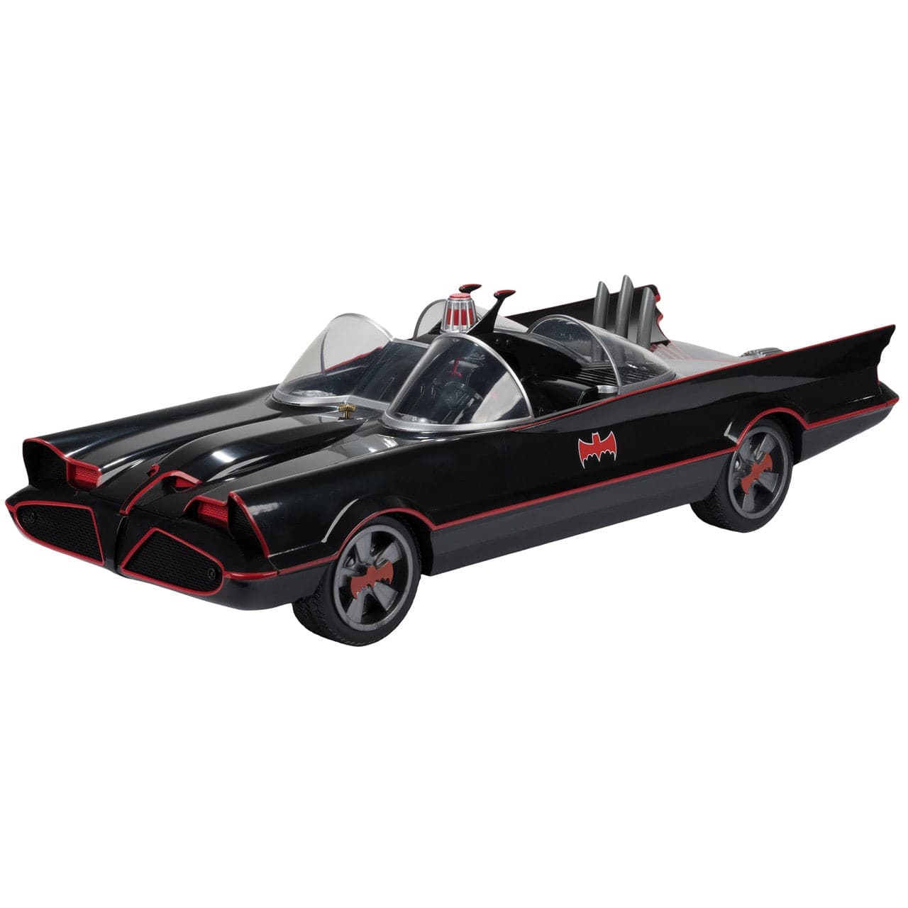 McFarlane Toys DC Multiverse Batman Classic TV Series Batmobile Vehicle